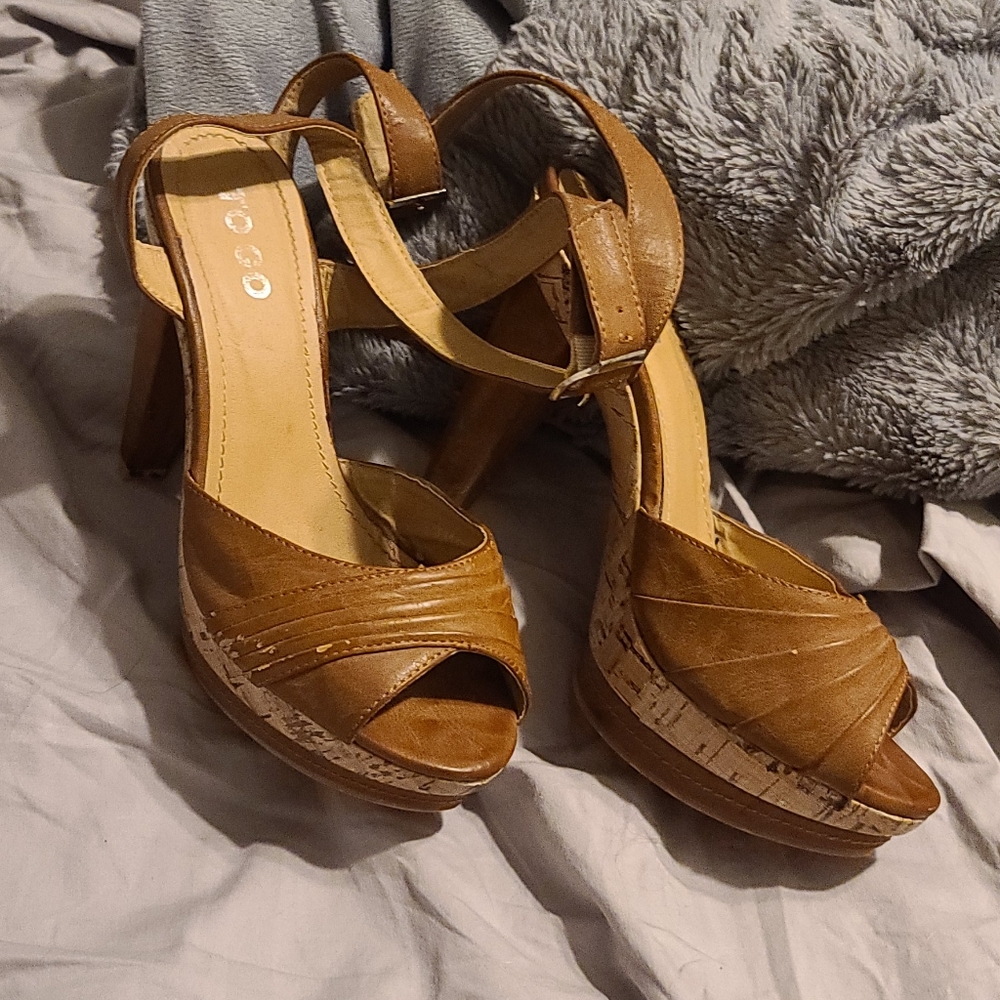 ToGo Heels